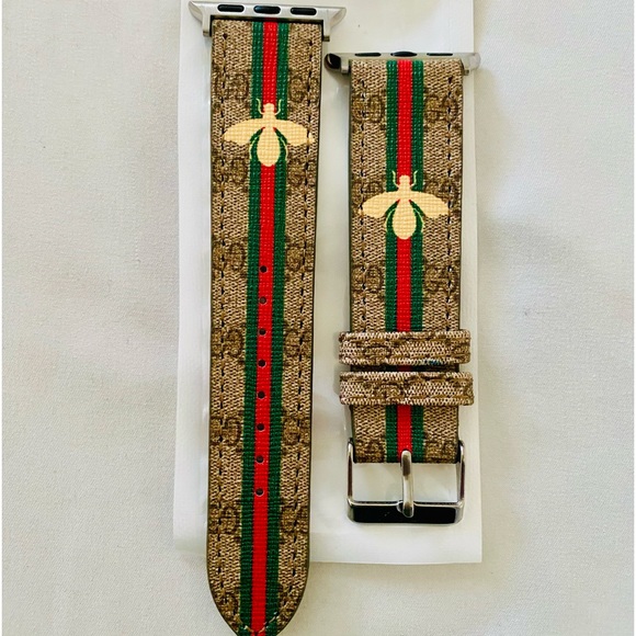 Accessories - Apple Watch Band Designer Inspired band sizes 38,40,41
